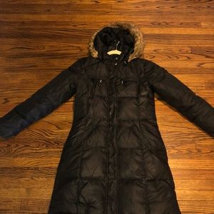 Michael Kohrs parka